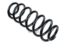 пружина задняя! 42 951 07 VW Passat Sportline/GT 03/05-08/10 ZENTPARTS арт. Z38313