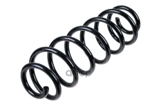 пружина задняя! 42 042 88 Audi Q3 Quattro 2.0TFSI/TDI 11> ZENTPARTS арт. Z38363