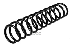 пружина задняя! 42 592 11 Mitsubishi Carisma 1.6-1.9D 95-99 ZENTPARTS арт. Z38041