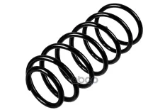 пружина передняя! 40 950 05 VW Golf/Jetta 1.0-1.8 83-91 ZENTPARTS арт. Z38071