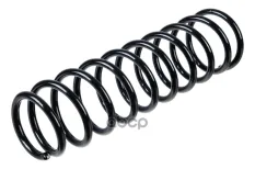 пружина передняя! 40 177 08 Daewoo Matiz 0.8 98> ZENTPARTS арт. Z38207