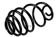 пружина задняя! 42 634 84 Opel Astra H 04> ZENTPARTS арт. Z38364