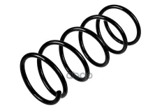 пружина передняя! 40 275 69 Ford Focus 1.8TDi 98> ZENTPARTS арт. Z38072