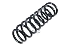 пружина задняя! 42 592 40 Mitsubishi Outlander 2.0 03-07 ZENTPARTS арт. Z38366
