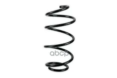 пружина передняя! 40 372 46 Hyundai i30 FD/GD 1.4/1.6 07> ZENTPARTS арт. Z38315