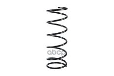 пружина задняя! 42 554 20 Mazda 323 1.3/1.5 16V 95-97 ZENTPARTS арт. Z38121