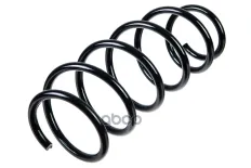 пружина передняя! 40 857 09 Skoda Fabia 1.4TDi/1.9TDi/SDi 00> ZENTPARTS арт. Z38209