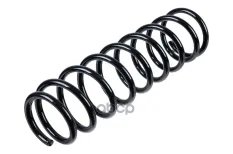 пружина задняя! 42 592 35 Mitsubishi Lancer 1.3/1.6 03> ZENTPARTS арт. Z38075
