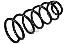 пружина задняя! 42 372 31 Hyundai Accent III 1.4-1.6/1.5CRDi 05> ZENTPARTS арт. Z38374