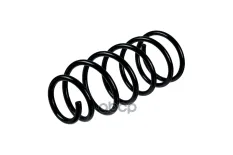пружина задняя! 42 442 05 Kia Rio 1.3/1.5 00-02 ZENTPARTS арт. Z38318