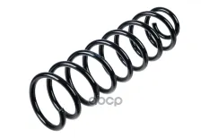 пружина задняя! 42 729 21 Renault Megane 1.4-1.9dCi 02> ZENTPARTS арт. Z38126