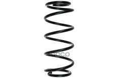 пружина передняя! 40 177 09 Daewoo Nexia 1.8/1.5 16V 95> ZENTPARTS арт. Z38263