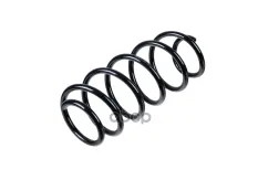 пружина передняя! 40 950 74 VW Caddy 1.4 16V/1.6 04> ZENTPARTS арт. Z38046