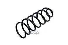пружина задняя! 42 634 33 Opel Vectra 1.6-2.2DTi Caravan 95-03 ZENTPARTS арт. Z38163