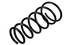 пружина задняя! 42 925 19 Toyota Corolla 1.3/1.6 92-97 ZENTPARTS арт. Z38215