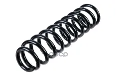 пружина передняя! 40 357 28 Honda CR-V 2.0 4WD 97-02 ZENTPARTS арт. Z38319