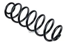 пружина задняя! 42 857 06 Skoda Octavia 1.6-1.9SDi except 4WD 97-04 ZENTPARTS арт. Z38048
