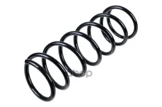 пружина задняя! 42 554 38 Mazda 3 1.4/1.6/2.0 03> ZENTPARTS арт. Z38324