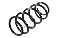 пружина передняя! 40 634 63 Opel Vectra 2.0Di/TDi 95-03 ZENTPARTS арт. Z38129
