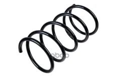 пружина передняя! 40 372 13 Hyundai Elantra 1.6 00> ZENTPARTS арт. Z38330