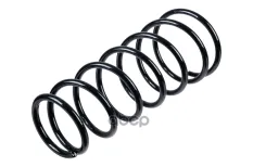 пружина задняя! 42 925 48 Toyota Corolla 1.4/1.6/2.0D Wagon/5 doors 97-00 ZENTPARTS арт. Z38382