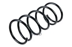 пружина передняя! 40 667 37 Citroen Berlingo 1.8D/1.9D 96> ZENTPARTS арт. Z38131