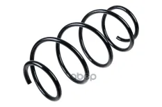 пружина передняя! 40 958 27 Volvo S40/V40 1.8/2.0/T/1.9TD 00> ZENTPARTS арт. Z38225