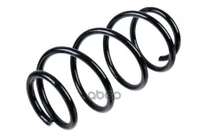 пружина передняя! 40 634 72 Opel Astra 1.6i/1.8i 16V Coupe 01> ZENTPARTS арт. Z38383