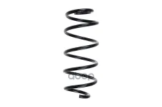 пружина передняя! 40 950 84 VW Passat 1.4/1.8TSi/2.0FSi/2.0TDi 05-14 ZENTPARTS арт. Z38278