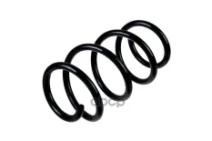пружина передняя! 40 261 97 Citroen Jumper 2.2HDi/3.0HDi 06> ZENTPARTS арт. Z38288