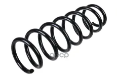 пружина задняя! BMW X3 F25 10-17 ZENTPARTS арт. Z38405