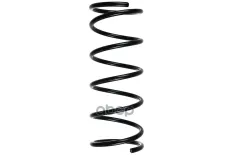 пружина передняя! 40 620 23 Nissan Almera 1.4-1.6 95-98 ZENTPARTS арт. Z38388