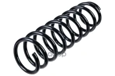 пружина задняя! 42 592 48 Mitsubishi Lancer 07-10 ZENTPARTS арт. Z38292