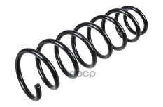 пружина задняя! BMW F10/F18 2.0D/2.5D/2.8i 10> ZENTPARTS арт. Z38406