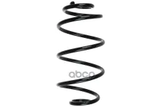 пружина задняя! 42 634 53 Opel Astra 1.6i-2.2i 16V Coupe 01> ZENTPARTS арт. Z38390