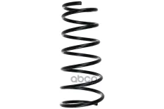 пружина задняя! Ford Mondeo 1.6-2.5/1.8TD 93-96 ZENTPARTS арт. Z38473