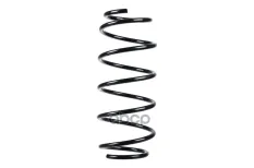 пружина передняя! 40 042 05 Audi 100 1.8 84-90 ZENTPARTS арт. Z38228