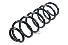 пружина задняя! 42 729 56 Renault Megane III 1.4TCe/1.6/1.5dCi 09> ZENTPARTS арт. Z38339