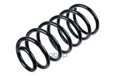 пружина передняя! 40 950 32 VW Golf/Vento 1.4-1.8 94-97 ZENTPARTS арт. Z38173
