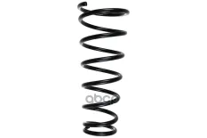 пружина задняя! Toyota Harrier ACU10/MCU10/SXU10 97> ZENTPARTS арт. Z38474