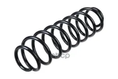 пружина задняя! 42 857 07 Skoda Fabia 1.2-1.9SDi 00> ZENTPARTS арт. Z38229