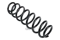пружина задняя! VW Passat B8 1.8TSI 15> ZENTPARTS арт. Z38410