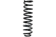 пружина задняя! Audi 80 1.6-2.8 91-95 ZENTPARTS арт. Z38484