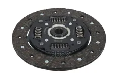 диск сцепления! Nissan Primera/Sunny 2.0D 90>/Almera 2.0D 95-00 ZENTPARTS арт. Z41088