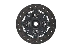 диск сцепления! VW Golf/Vento 1.0-1.4/1.4D 81> ZENTPARTS арт. Z41091