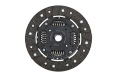 диск сцепления! Peugeot 205-405 1.7D-1.9D <98/306, Citroen Xantia 1.6-1.9D 93> ZENTPARTS арт. Z41122