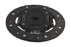 диск сцепления! Chevrolet Niva 1.7 4x4 02>, Lada Niva 1700i 96-06 ZENTPARTS арт. Z41154