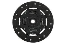 диск сцепления! 055141124J VW Golf I/II ZENTPARTS арт. Z41198