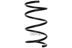 пружина передняя! KIA Carens 2.0CVVT 06> ZENTPARTS арт. Z38490