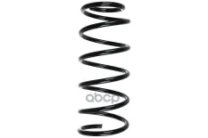 пружина передняя! Opel Corsa 1.0-1.4 93-00 ZENTPARTS арт. Z38491